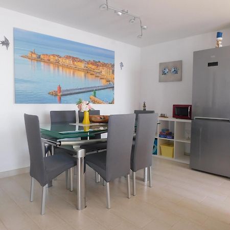 Apartment Giovanni Piran Exterior photo