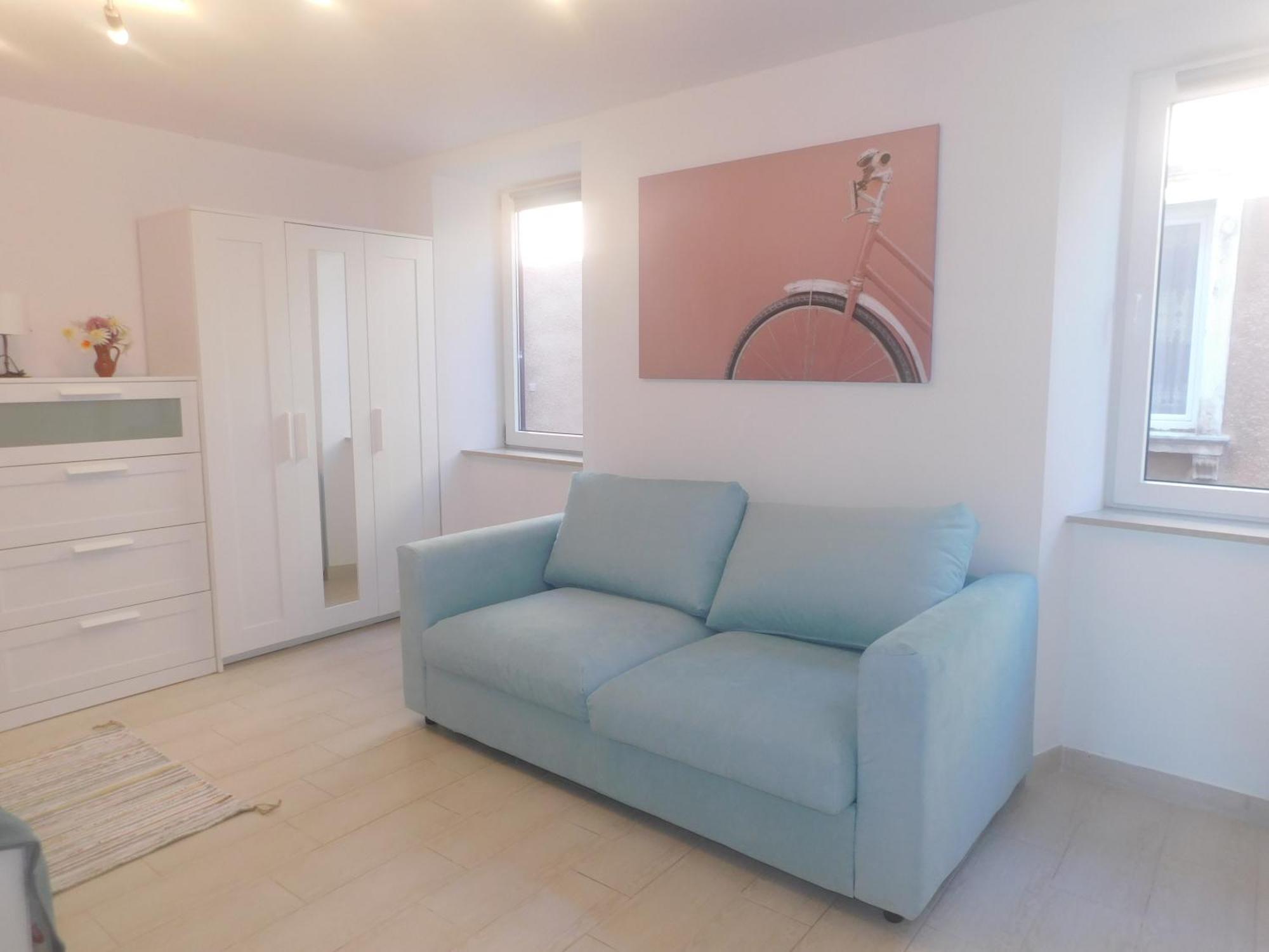 Apartment Giovanni Piran Exterior photo