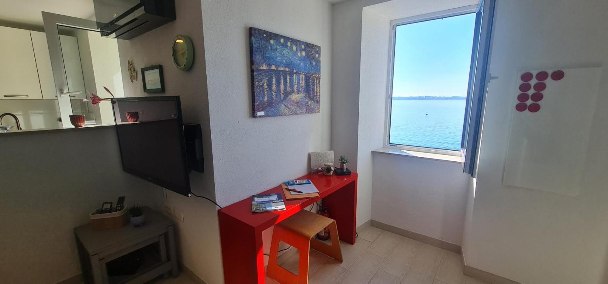 Apartment Giovanni Piran Exterior photo